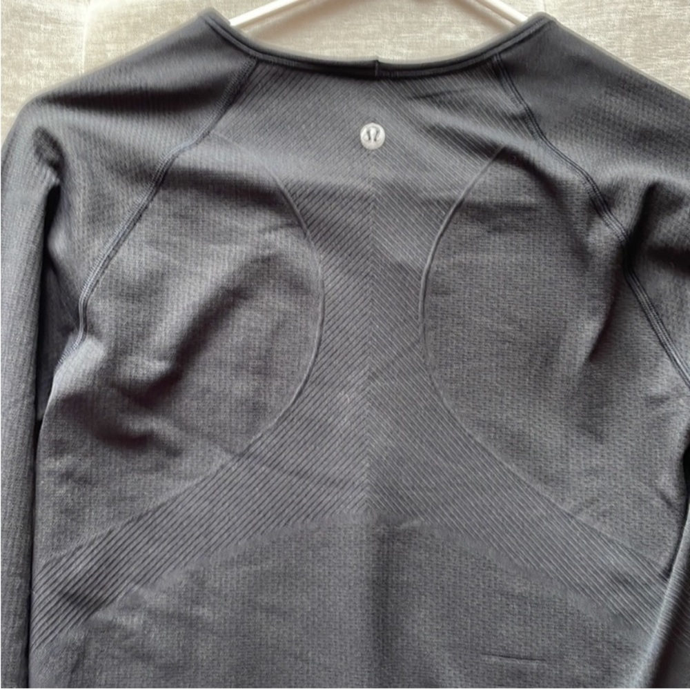 Lululemon For The Chill of It Top